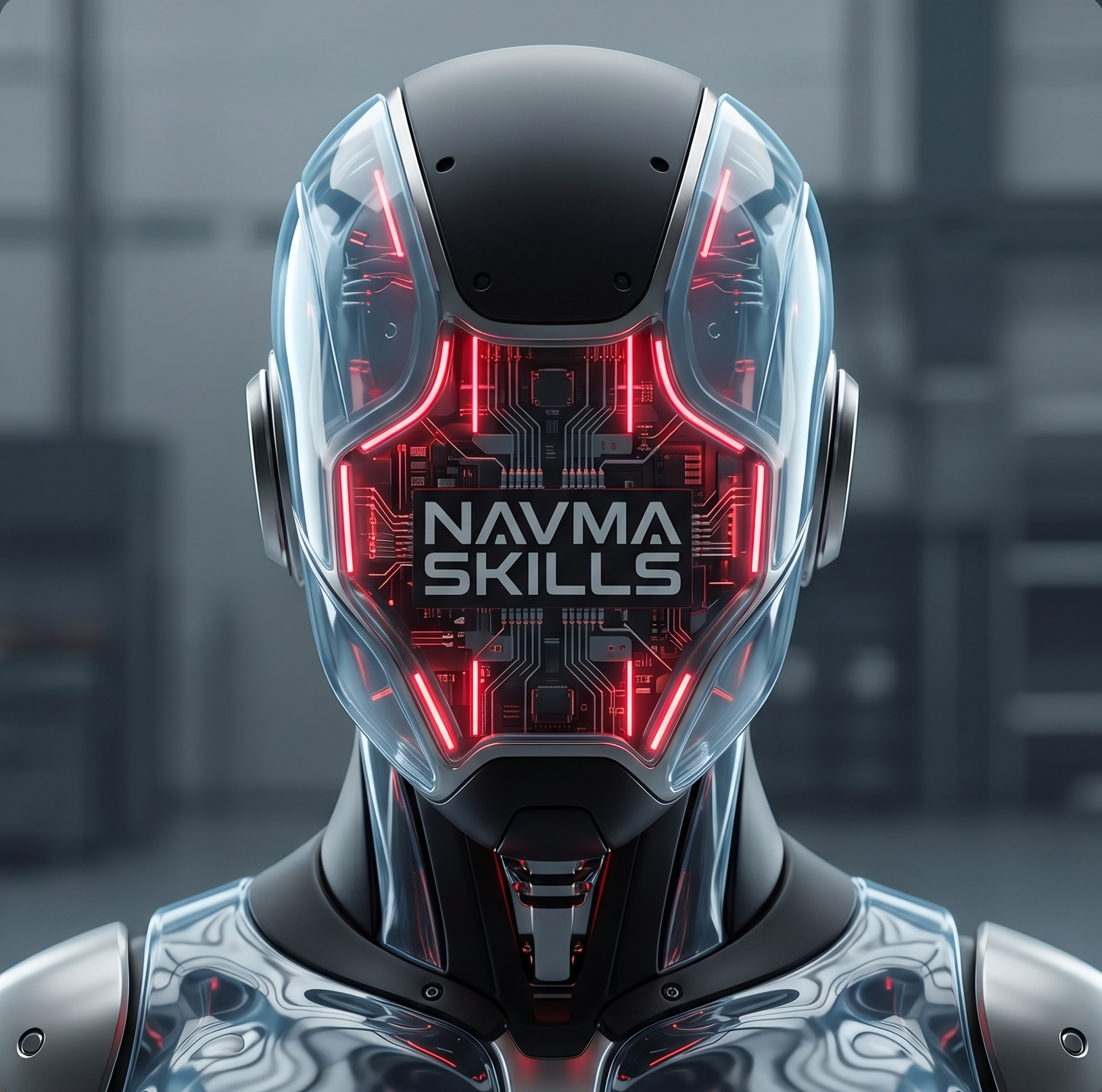 NavMa Skills workflow system banner