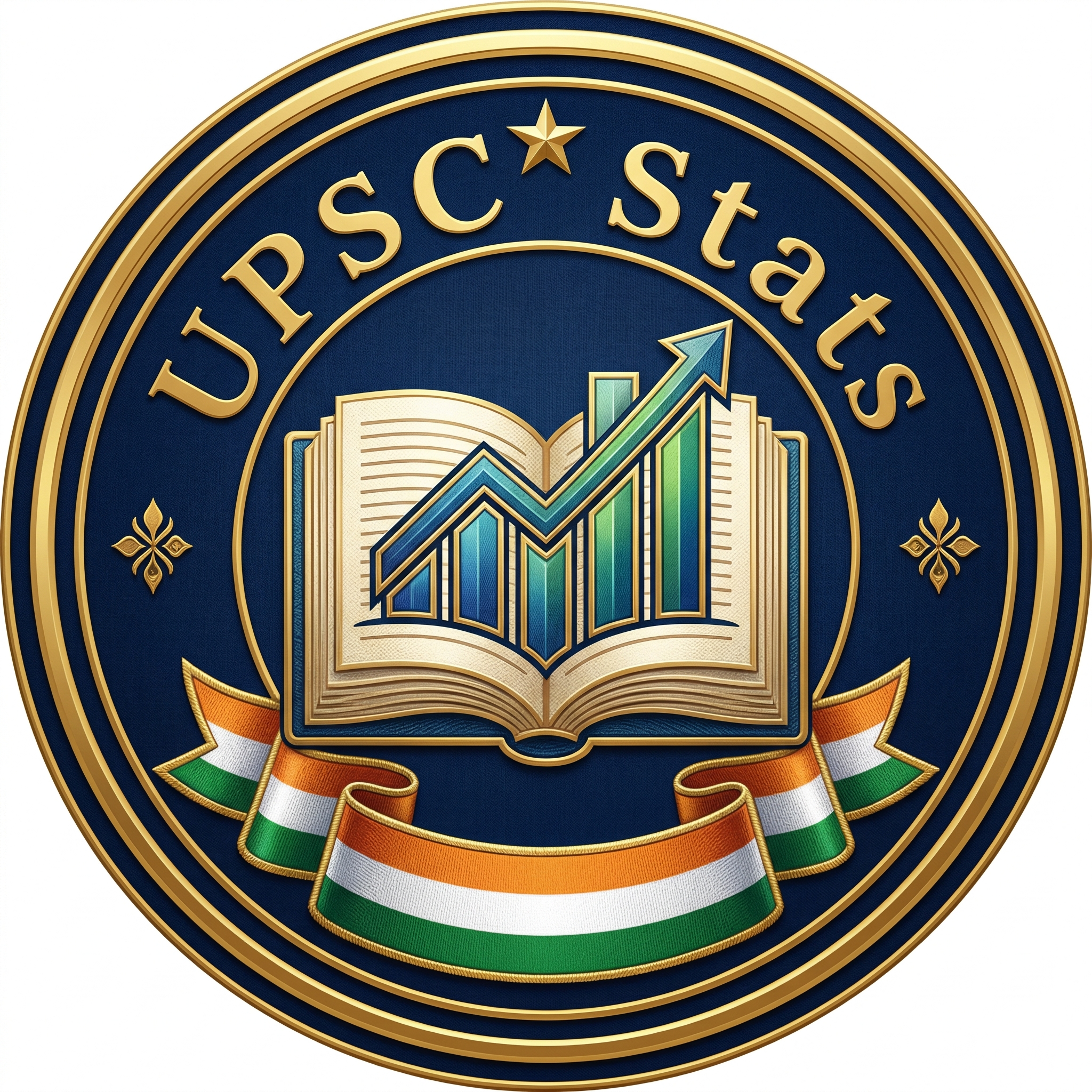 UPSC StatsBuddy Telegram bot project thumbnail